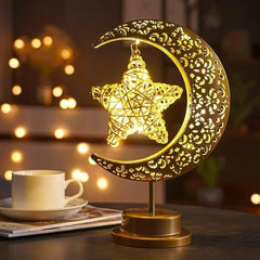 Hilal Glow Light