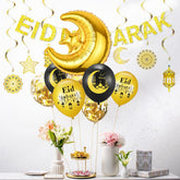 Eid Balloon Celebration Set