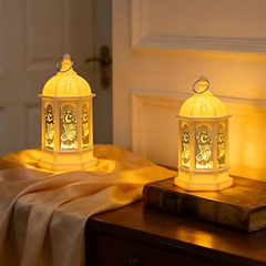 Noor Lantern Collection