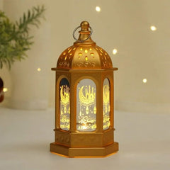Noor Lantern Collection