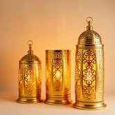 Noor Lantern Collection