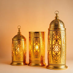 Noor Lantern Collection