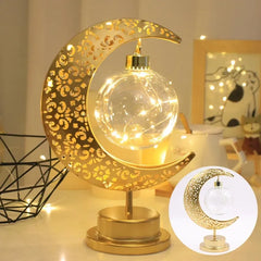 Hilal Glow Light