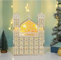 30 Days of Ramadan Journey Kit