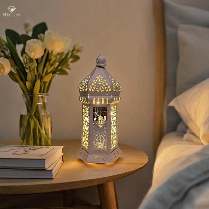 Noor Lantern Collection