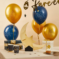 Eid Balloon Celebration Set