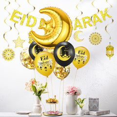 Eid Balloon Celebration Set