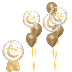 Eid Balloon Celebration Set