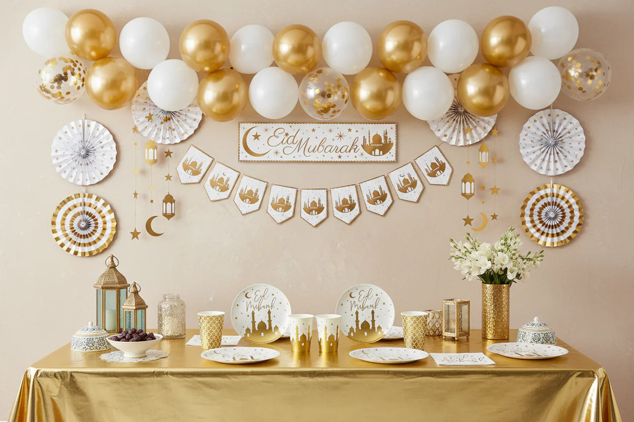 Eid Party Essentials Kit