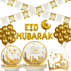Eid Party Essentials Kit