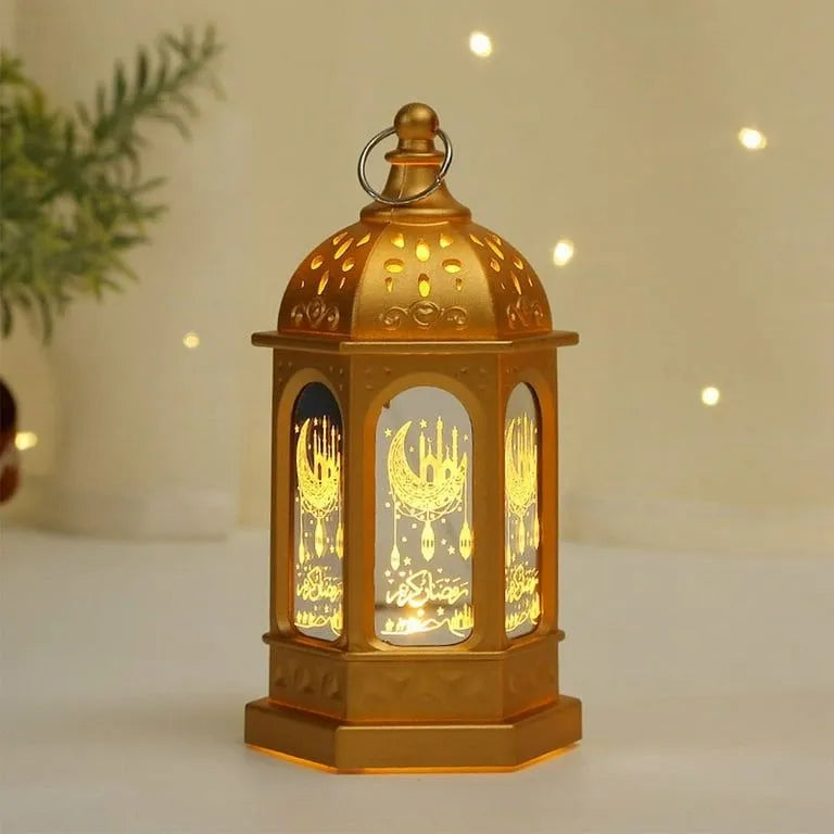 Noor Lantern Collection