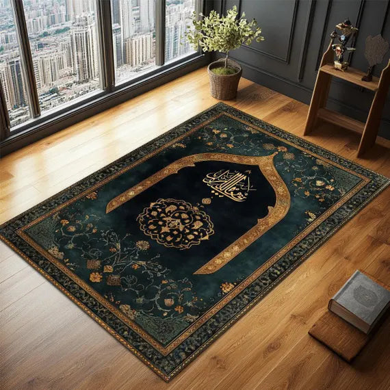 Barakah Prayer Mat