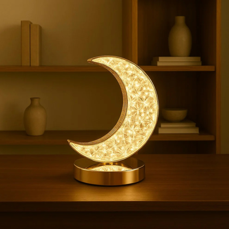 Hilal Glow Light